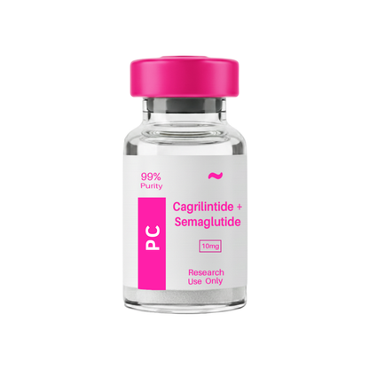 Cagrilintide + Semaglutide