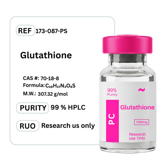 Glutathione