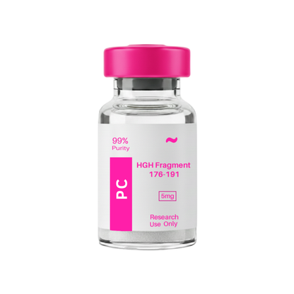 HGH Fragment 176-191