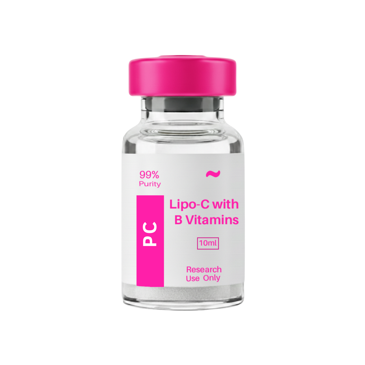 Lipo-C with B Vitamins