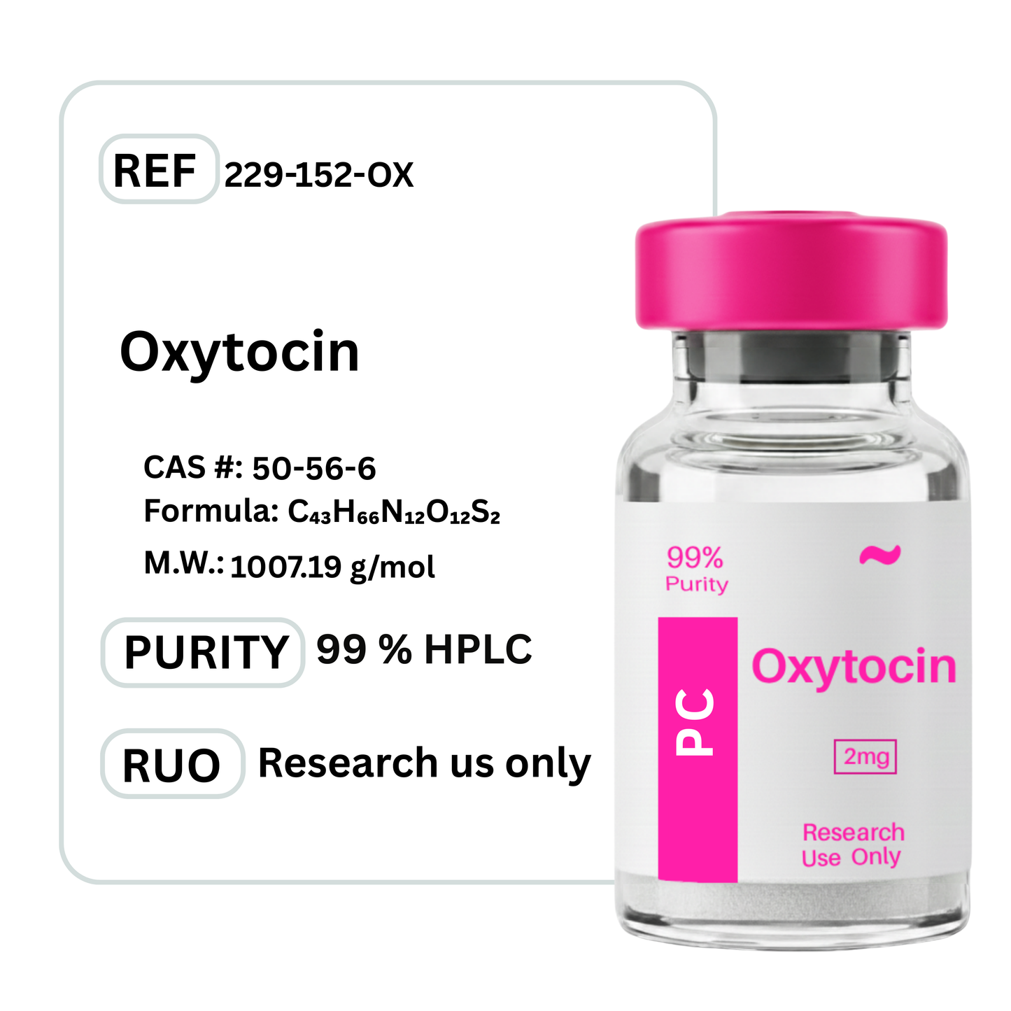 Oxytocin