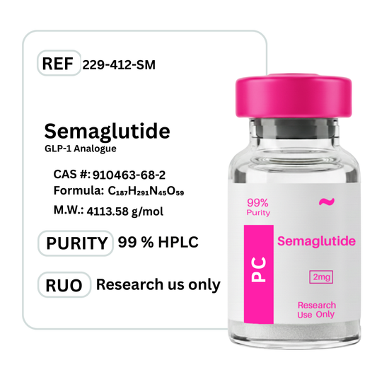 Semaglutide